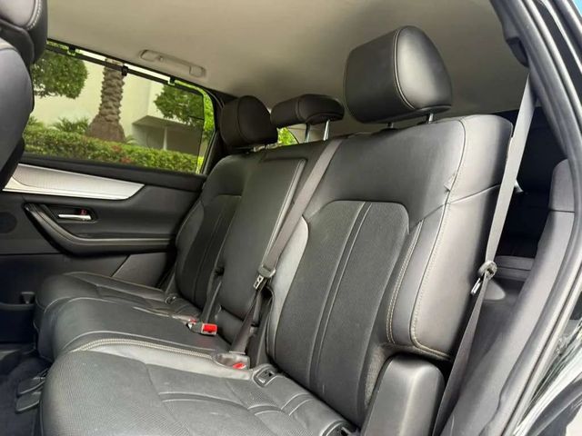 2024 Mazda CX-90 3.3 Turbo Preferred Plus AWD - 22957993 - 22