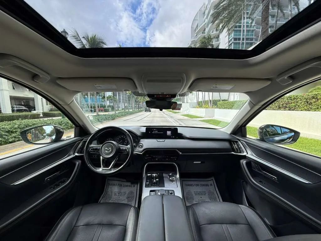 2024 Mazda CX-90 3.3 Turbo Preferred Plus AWD - 22957993 - 23