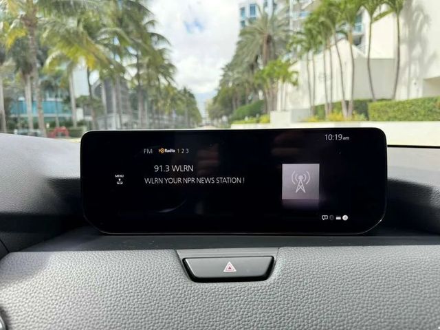 2024 Mazda CX-90 3.3 Turbo Preferred Plus AWD - 22957993 - 25