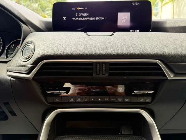 2024 Mazda CX-90 3.3 Turbo Preferred Plus AWD - 22957993 - 26