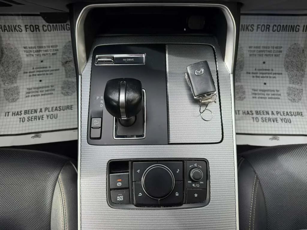 2024 Mazda CX-90 3.3 Turbo Preferred Plus AWD - 22957993 - 27
