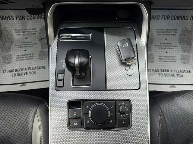 2024 Mazda CX-90 3.3 Turbo Preferred Plus AWD - 22957993 - 27