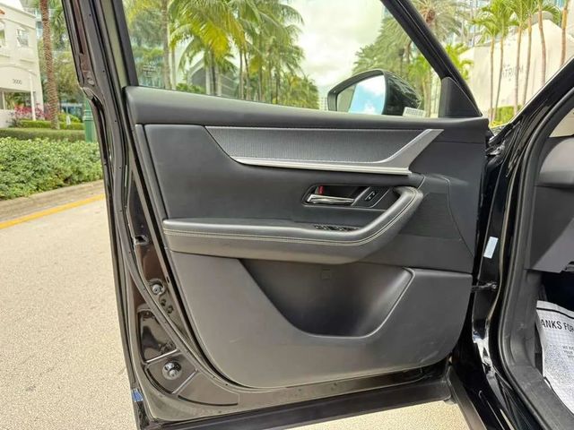 2024 Mazda CX-90 3.3 Turbo Preferred Plus AWD - 22957993 - 28