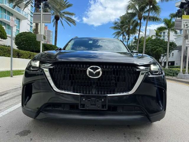 2024 Mazda CX-90 3.3 Turbo Preferred Plus AWD - 22957993 - 2