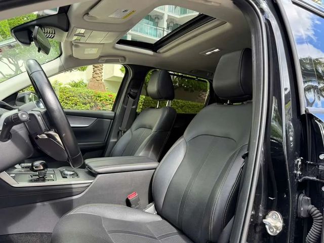 2024 Mazda CX-90 3.3 Turbo Preferred Plus AWD - 22957993 - 31