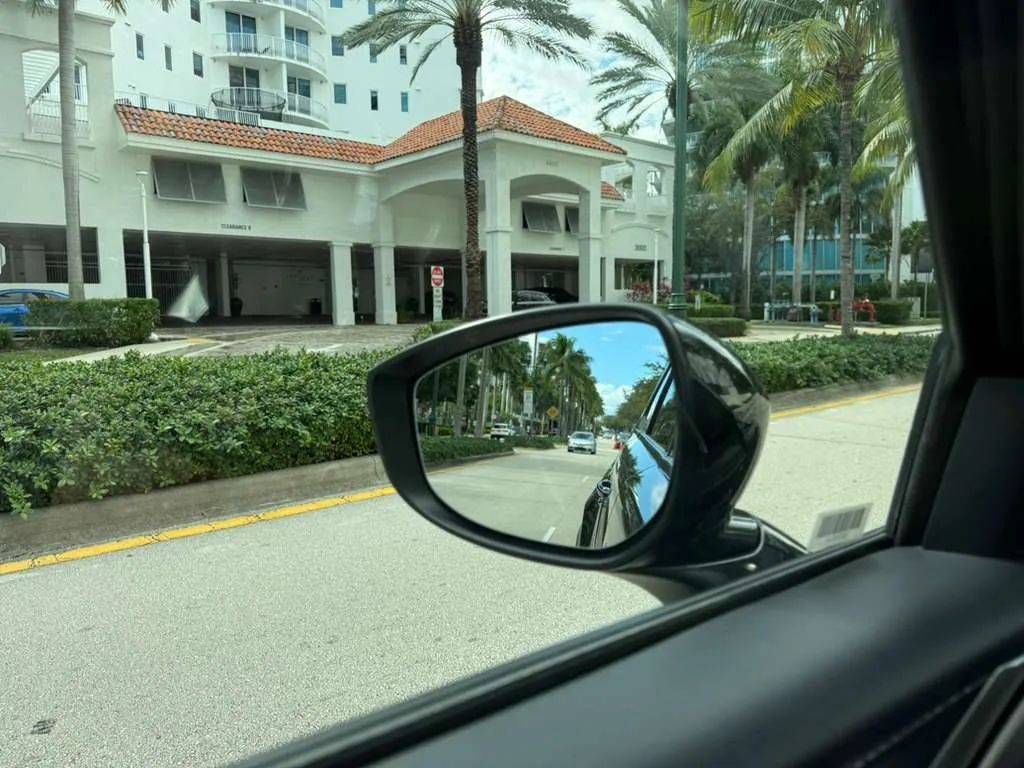 2024 Mazda CX-90 3.3 Turbo Preferred Plus AWD - 22957993 - 32