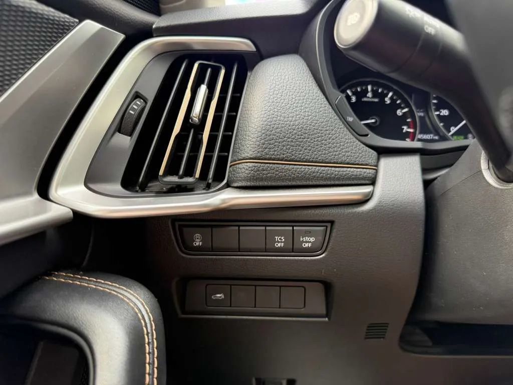 2024 Mazda CX-90 3.3 Turbo Preferred Plus AWD - 22957993 - 34