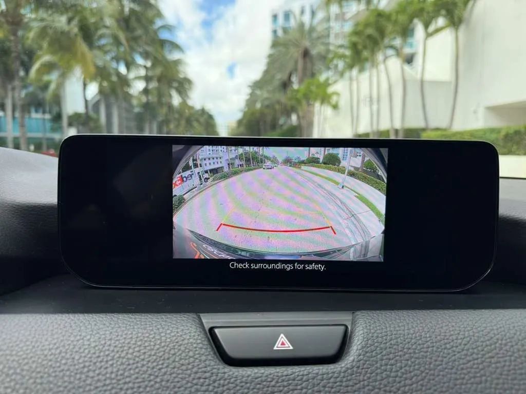 2024 Mazda CX-90 3.3 Turbo Preferred Plus AWD - 22957993 - 35