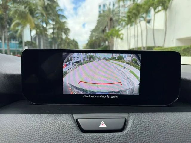 2024 Mazda CX-90 3.3 Turbo Preferred Plus AWD - 22957993 - 35