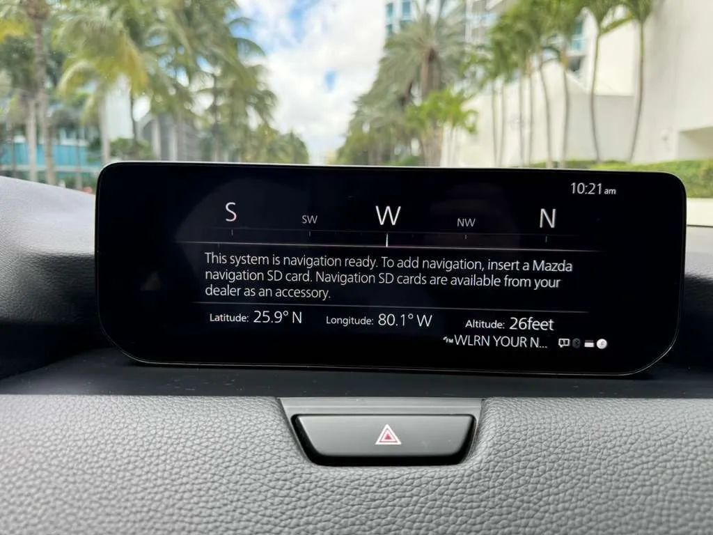 2024 Mazda CX-90 3.3 Turbo Preferred Plus AWD - 22957993 - 36