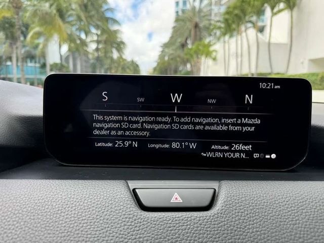 2024 Mazda CX-90 3.3 Turbo Preferred Plus AWD - 22957993 - 36