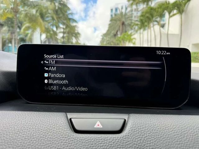 2024 Mazda CX-90 3.3 Turbo Preferred Plus AWD - 22957993 - 37