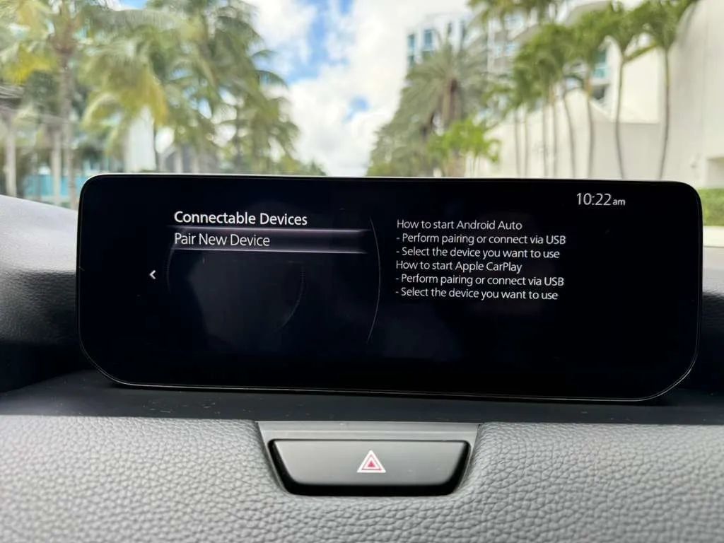 2024 Mazda CX-90 3.3 Turbo Preferred Plus AWD - 22957993 - 38