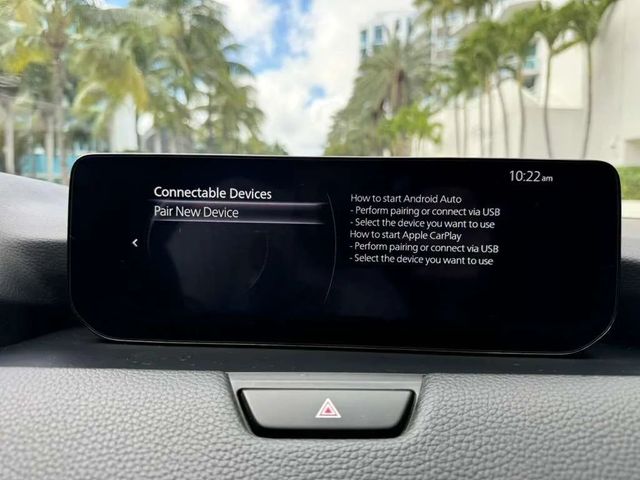 2024 Mazda CX-90 3.3 Turbo Preferred Plus AWD - 22957993 - 38