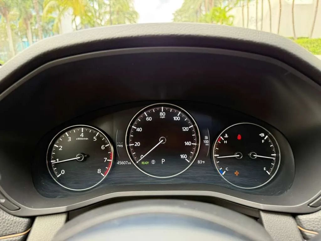 2024 Mazda CX-90 3.3 Turbo Preferred Plus AWD - 22957993 - 39