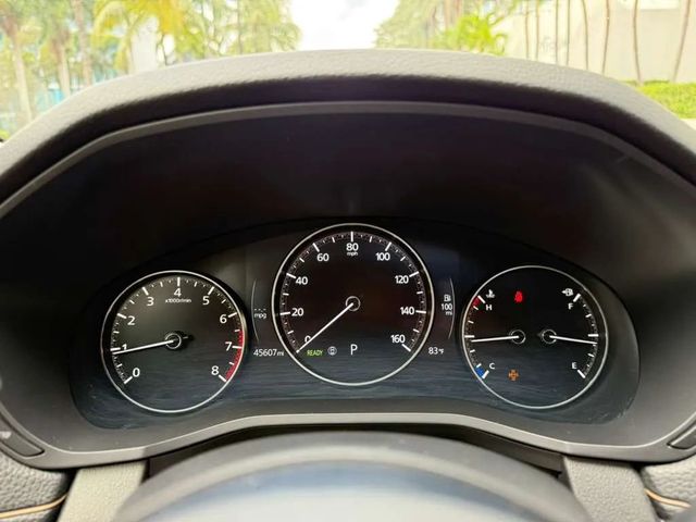 2024 Mazda CX-90 3.3 Turbo Preferred Plus AWD - 22957993 - 39