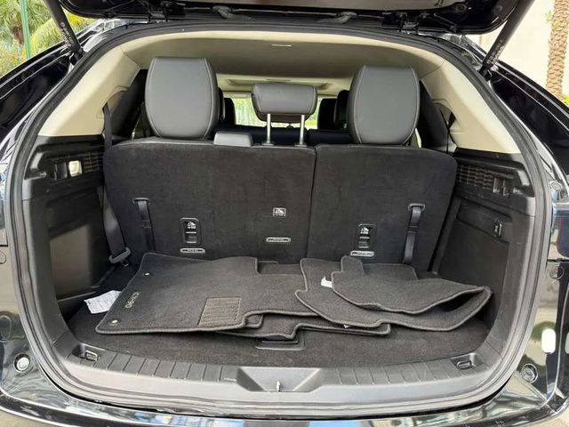 2024 Mazda CX-90 3.3 Turbo Preferred Plus AWD - 22957993 - 6