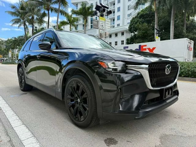 2024 Mazda CX-90 3.3 Turbo Preferred Plus AWD - 22957993 - 7