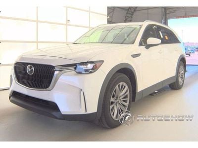 2024 Mazda CX-90 - JM3KKCHD9R1148738