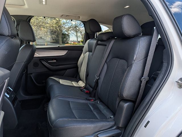 2024 Mazda CX-90 3.3 Turbo Preferred Plus AWD - 23005186 - 13