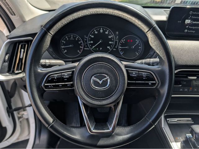 2024 Mazda CX-90 3.3 Turbo Preferred Plus AWD - 23005186 - 18