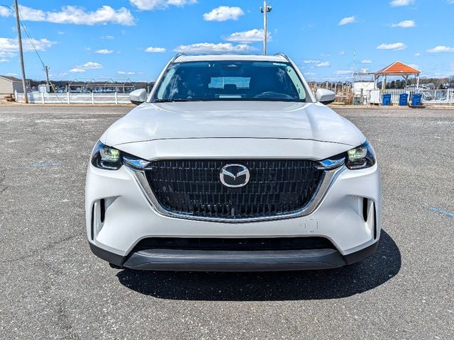 2024 Mazda CX-90 3.3 Turbo Preferred Plus AWD - 23005186 - 1