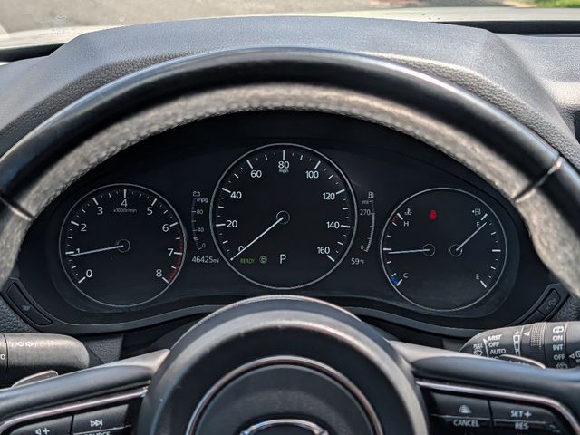 2024 Mazda CX-90 3.3 Turbo Preferred Plus AWD - 23005186 - 19
