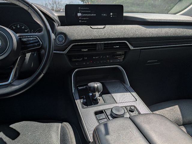 2024 Mazda CX-90 3.3 Turbo Preferred Plus AWD - 23005186 - 20