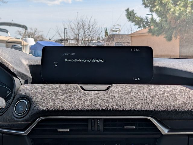 2024 Mazda CX-90 3.3 Turbo Preferred Plus AWD - 23005186 - 21