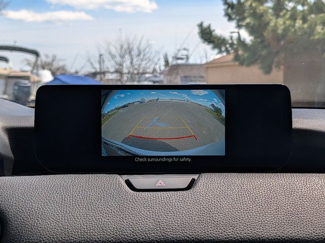 2024 Mazda CX-90 3.3 Turbo Preferred Plus AWD - 23005186 - 23