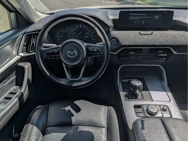 2024 Mazda CX-90 3.3 Turbo Preferred Plus AWD - 23005186 - 24