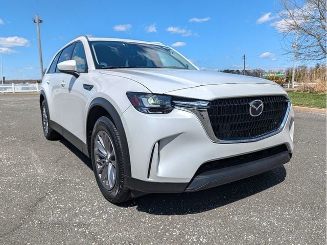 2024 Mazda CX-90 3.3 Turbo Preferred Plus AWD - 23005186 - 2