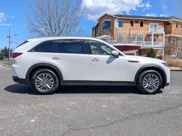 2024 Mazda CX-90 3.3 Turbo Preferred Plus AWD - 23005186 - 3
