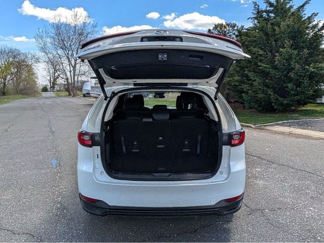 2024 Mazda CX-90 3.3 Turbo Preferred Plus AWD - 23005186 - 5
