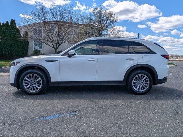 2024 Mazda CX-90 3.3 Turbo Preferred Plus AWD - 23005186 - 7