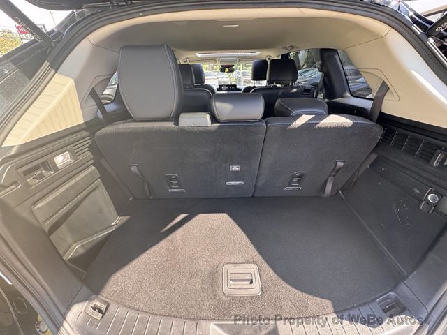 2024 Mazda CX-90 3.3 Turbo Preferred Plus AWD - 23034092 - 10