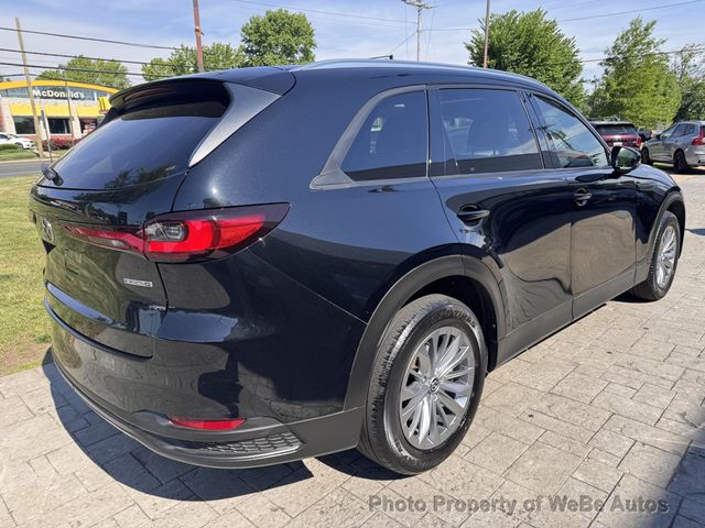 2024 Mazda CX-90 3.3 Turbo Preferred Plus AWD - 23034092 - 11