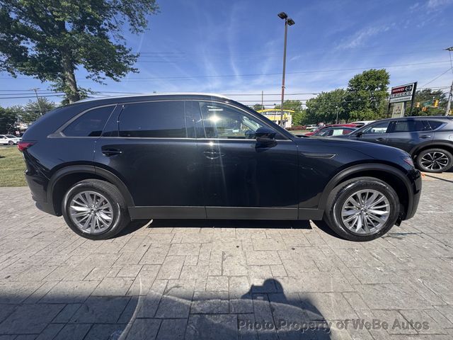 2024 Mazda CX-90 3.3 Turbo Preferred Plus AWD - 23034092 - 13