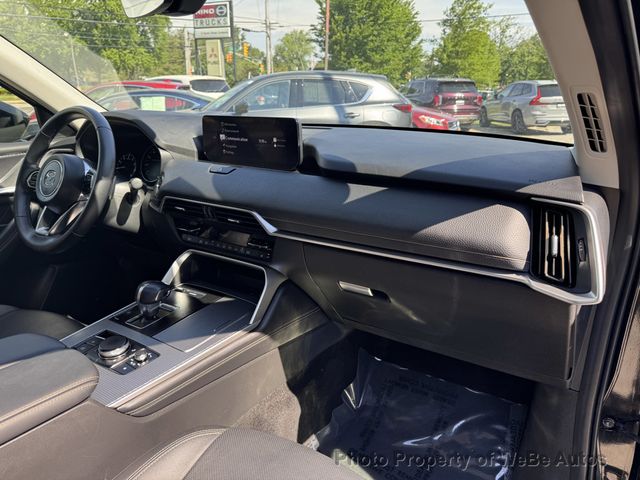 2024 Mazda CX-90 3.3 Turbo Preferred Plus AWD - 23034092 - 14