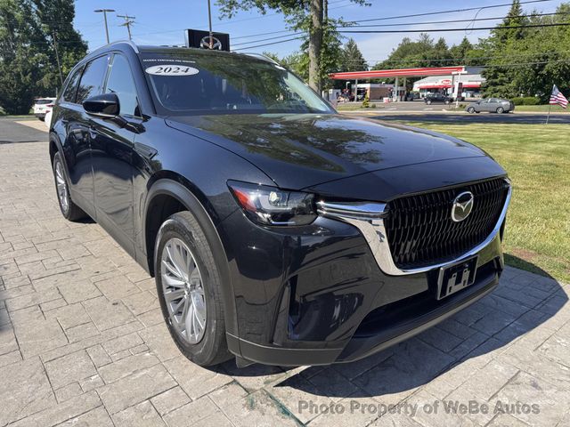 2024 Mazda CX-90 3.3 Turbo Preferred Plus AWD - 23034092 - 15
