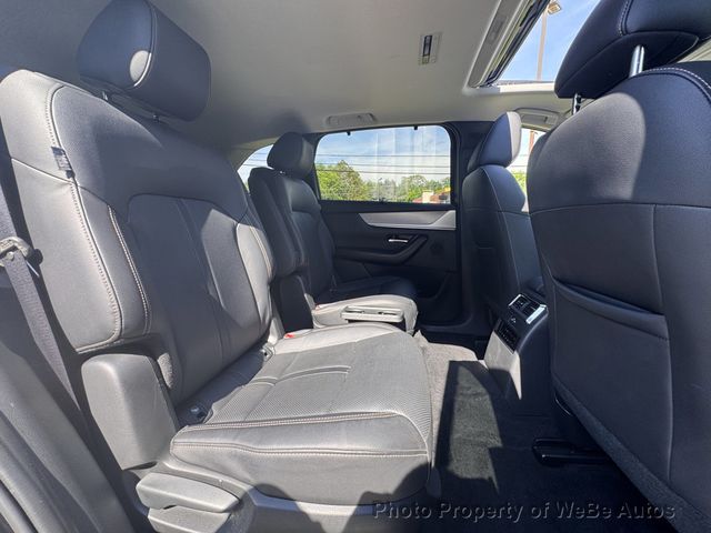 2024 Mazda CX-90 3.3 Turbo Preferred Plus AWD - 23034092 - 16
