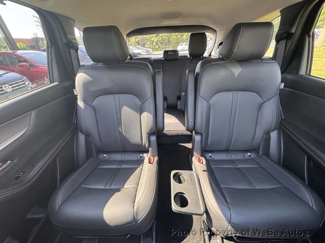 2024 Mazda CX-90 3.3 Turbo Preferred Plus AWD - 23034092 - 17