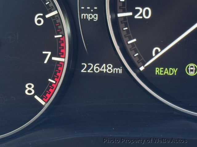 2024 Mazda CX-90 3.3 Turbo Preferred Plus AWD - 23034092 - 1