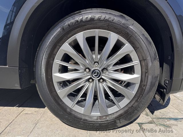 2024 Mazda CX-90 3.3 Turbo Preferred Plus AWD - 23034092 - 19