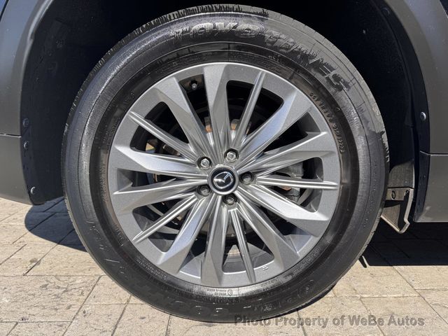 2024 Mazda CX-90 3.3 Turbo Preferred Plus AWD - 23034092 - 20