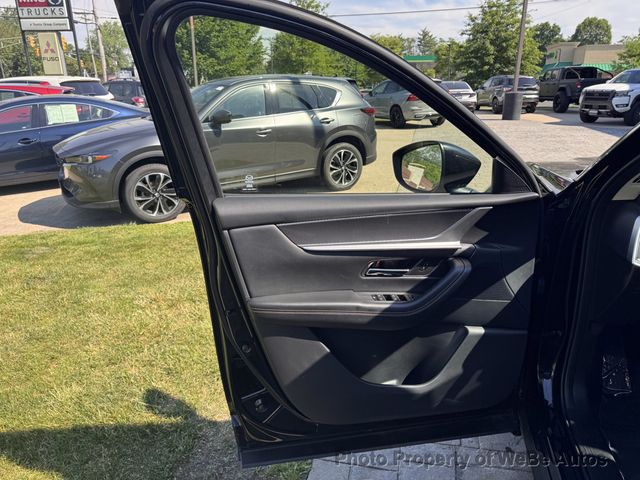 2024 Mazda CX-90 3.3 Turbo Preferred Plus AWD - 23034092 - 21