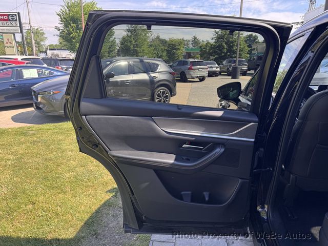 2024 Mazda CX-90 3.3 Turbo Preferred Plus AWD - 23034092 - 22