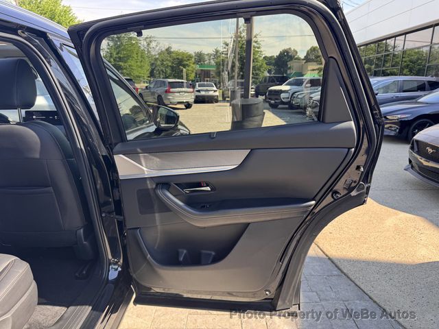2024 Mazda CX-90 3.3 Turbo Preferred Plus AWD - 23034092 - 23