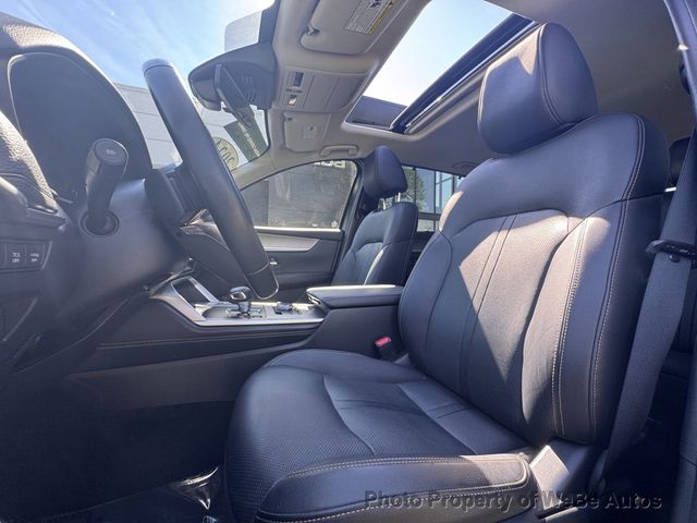 2024 Mazda CX-90 3.3 Turbo Preferred Plus AWD - 23034092 - 2