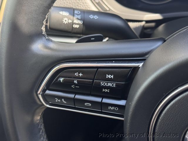 2024 Mazda CX-90 3.3 Turbo Preferred Plus AWD - 23034092 - 31